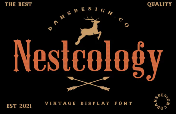 [Fontbundles] Nestcology Font (2021)_0.png